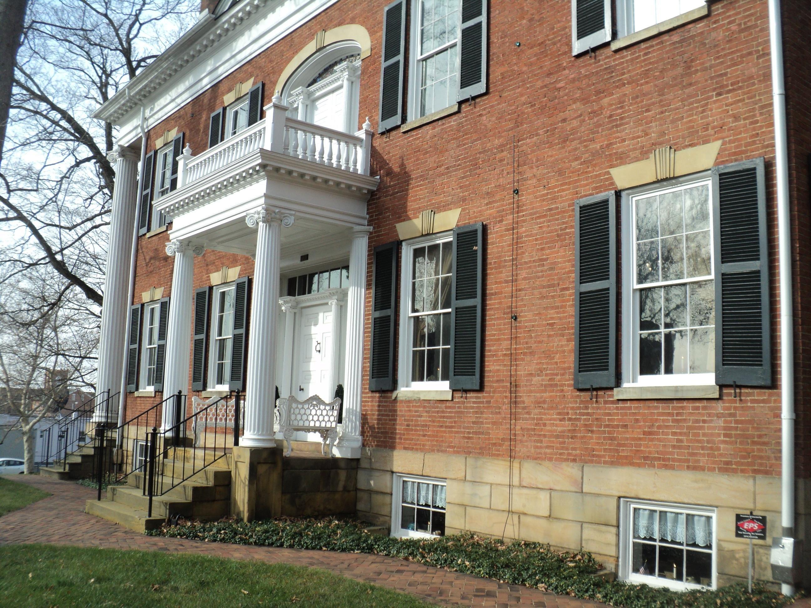 The Georgian Museum