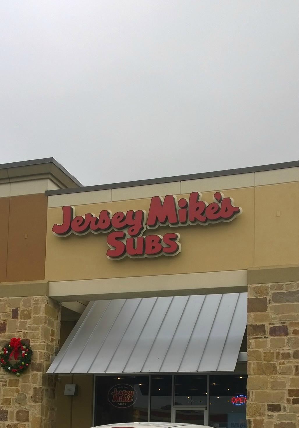 Jersey Mike's Subs