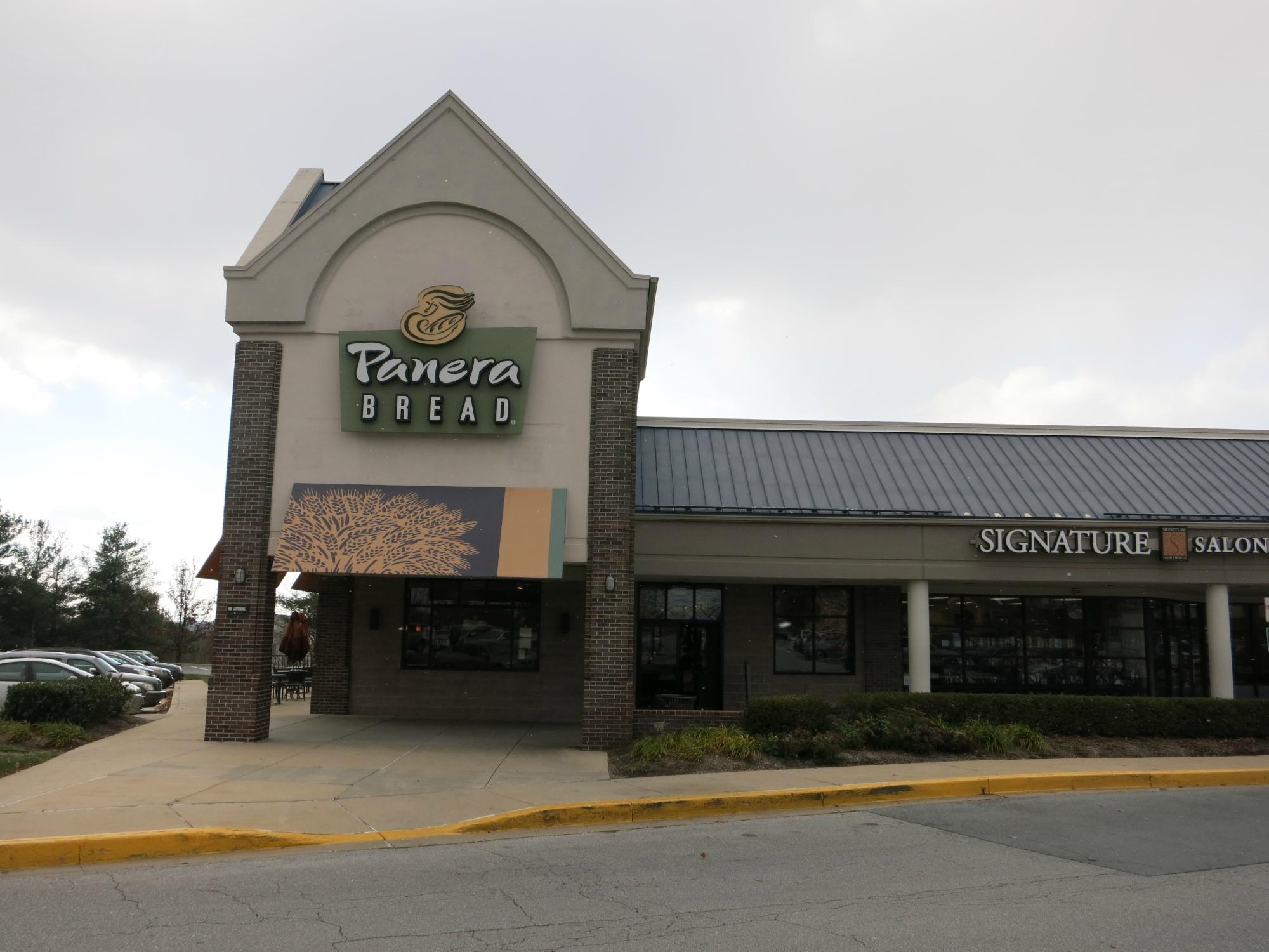 Panera Bread