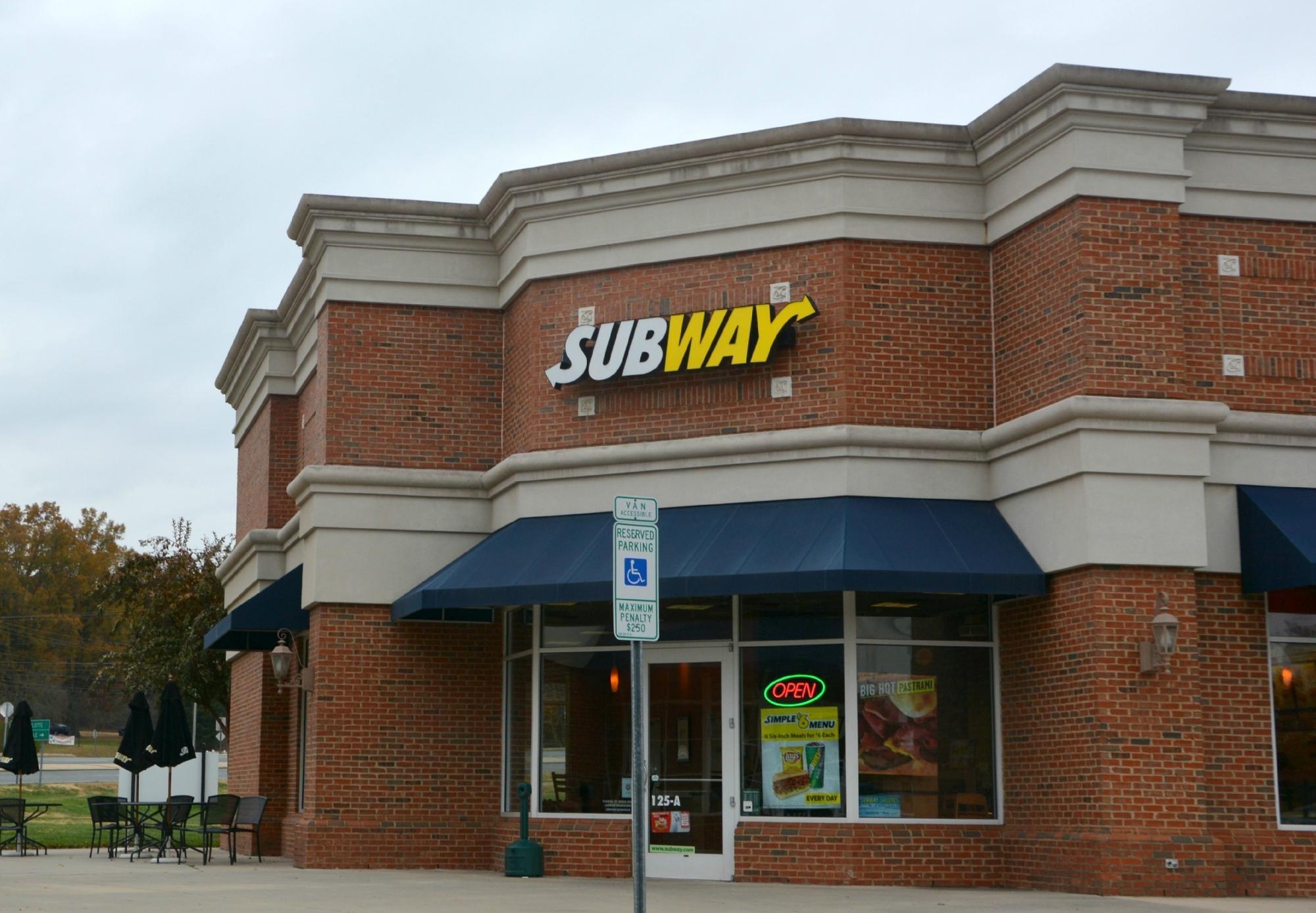 Subway