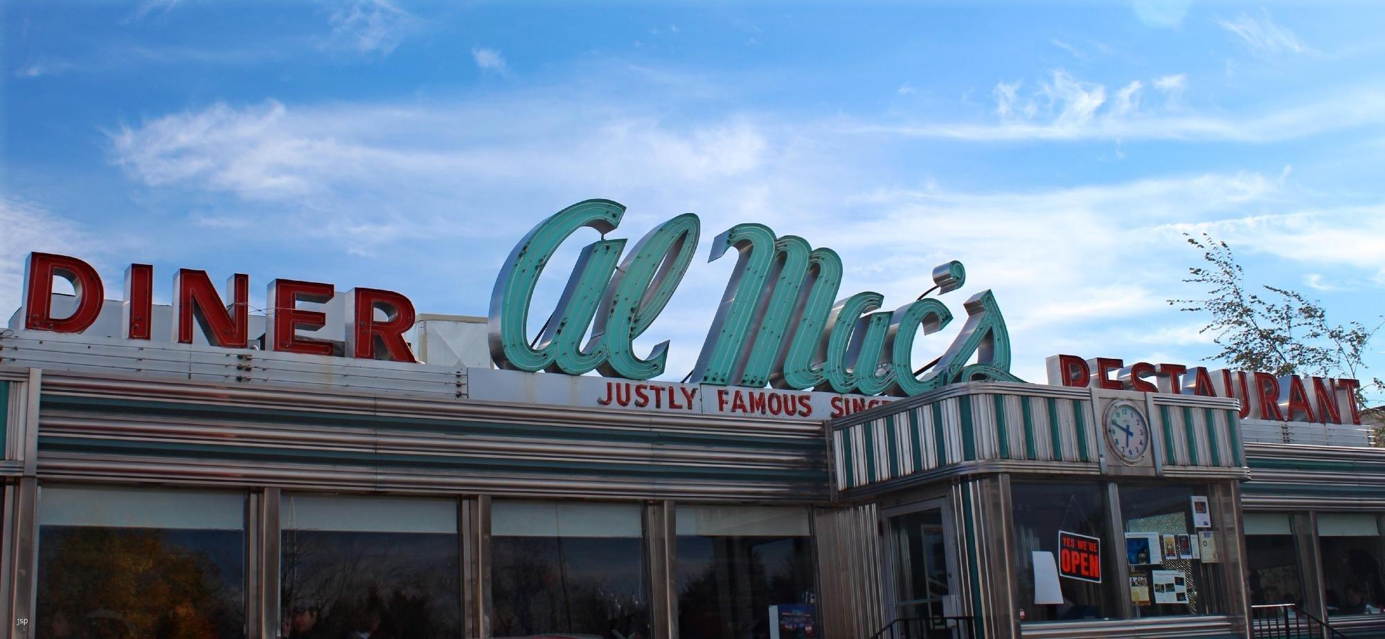 Al Mac's Diner