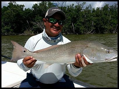 Palm Coast Fishing