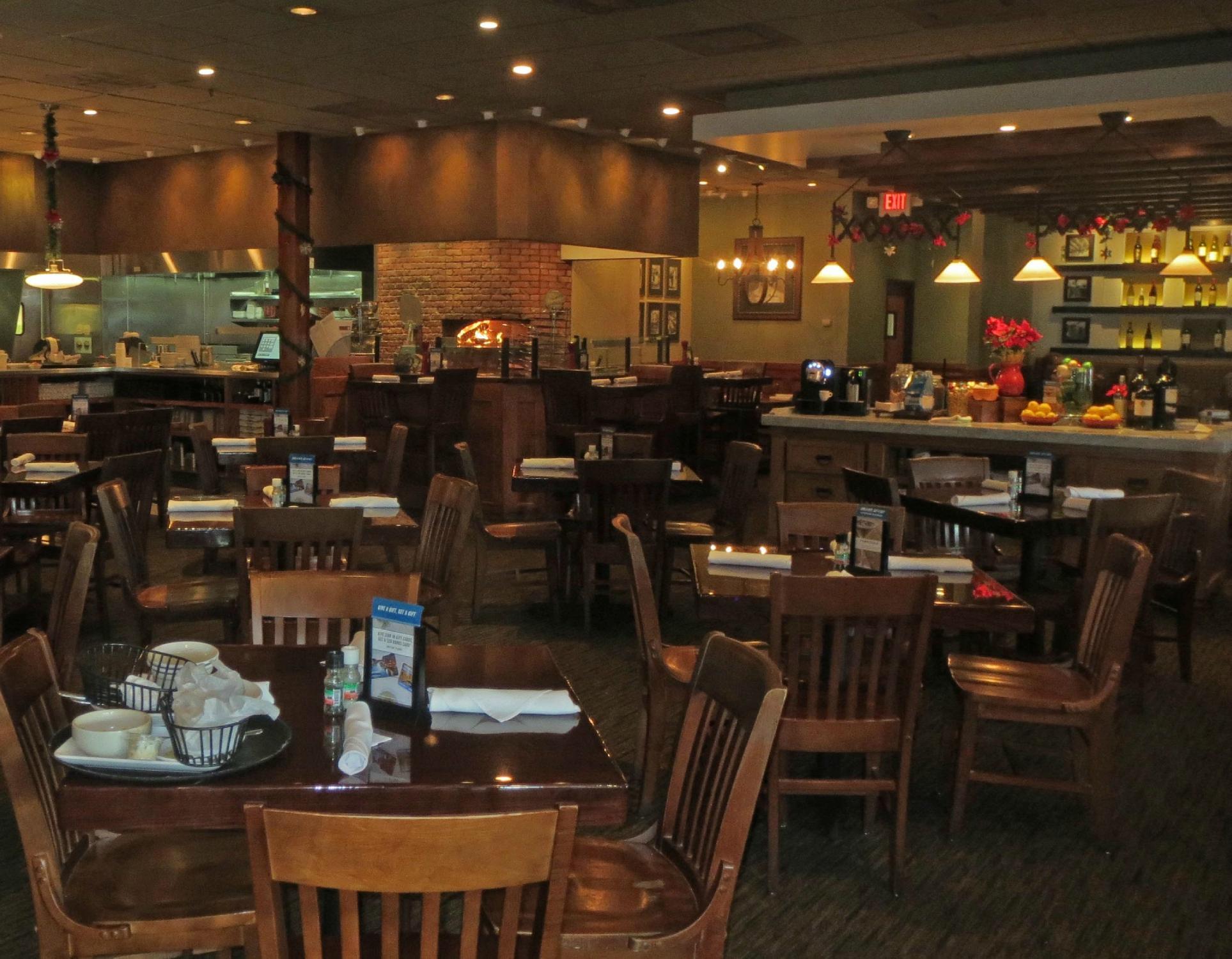 Carrabba's Italian Grill