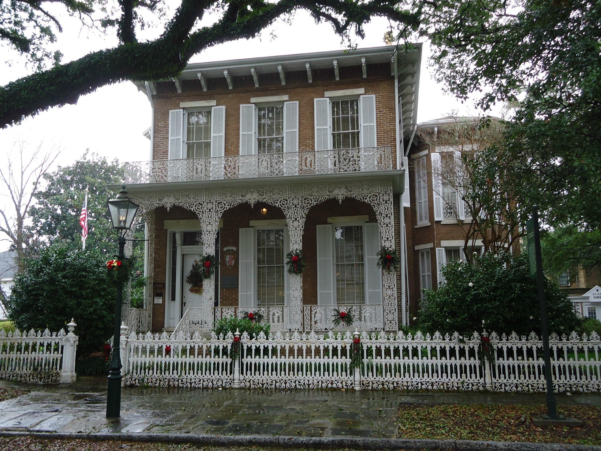 Richards DAR House Museum