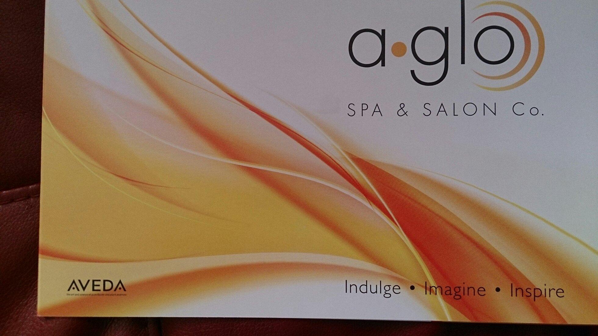 A Glo Spa & Salon