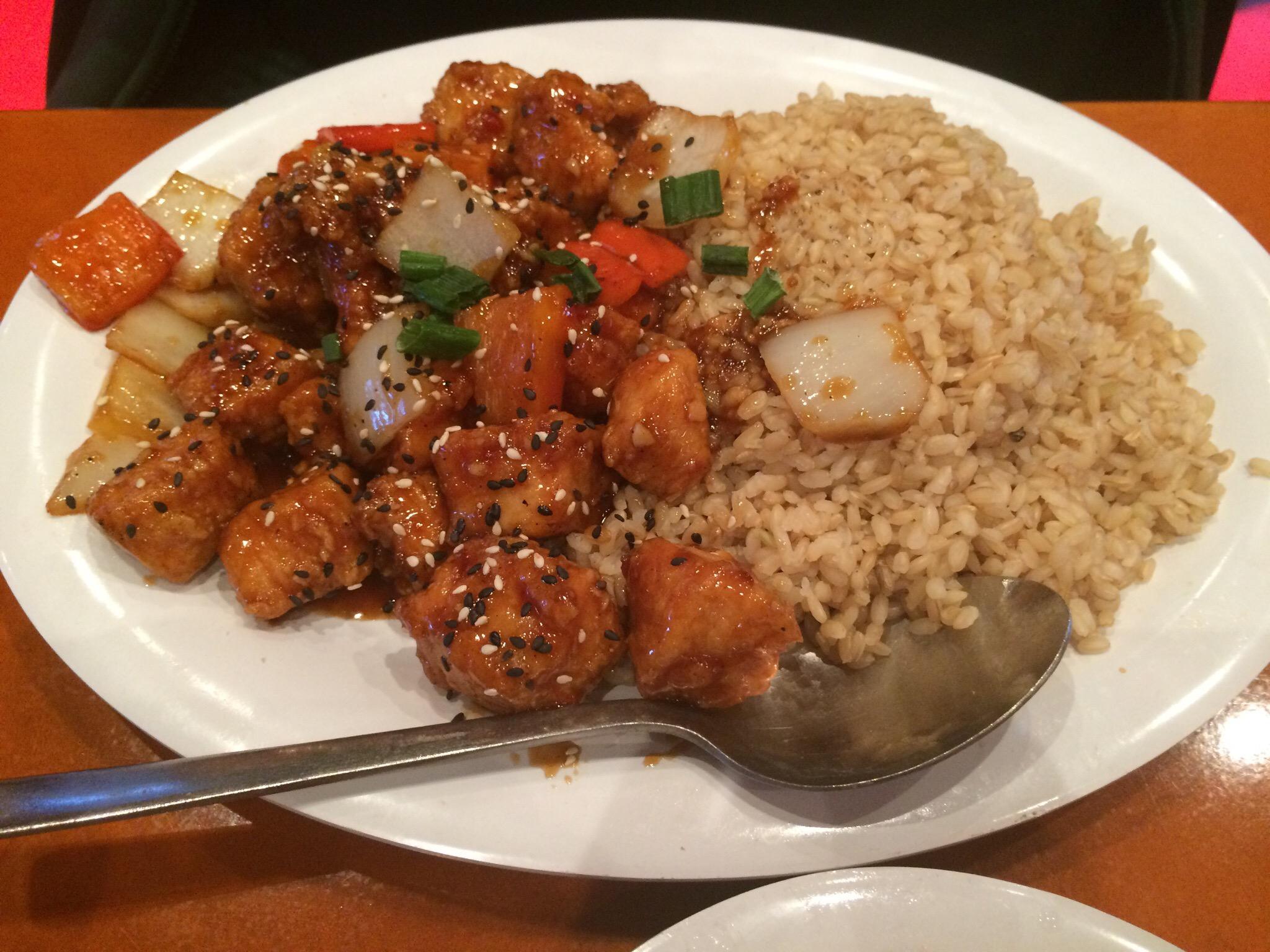 Pei Wei Asian Kitchen