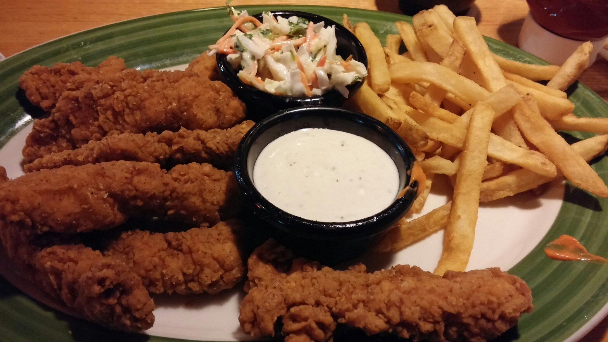 Applebee's Grill + Bar