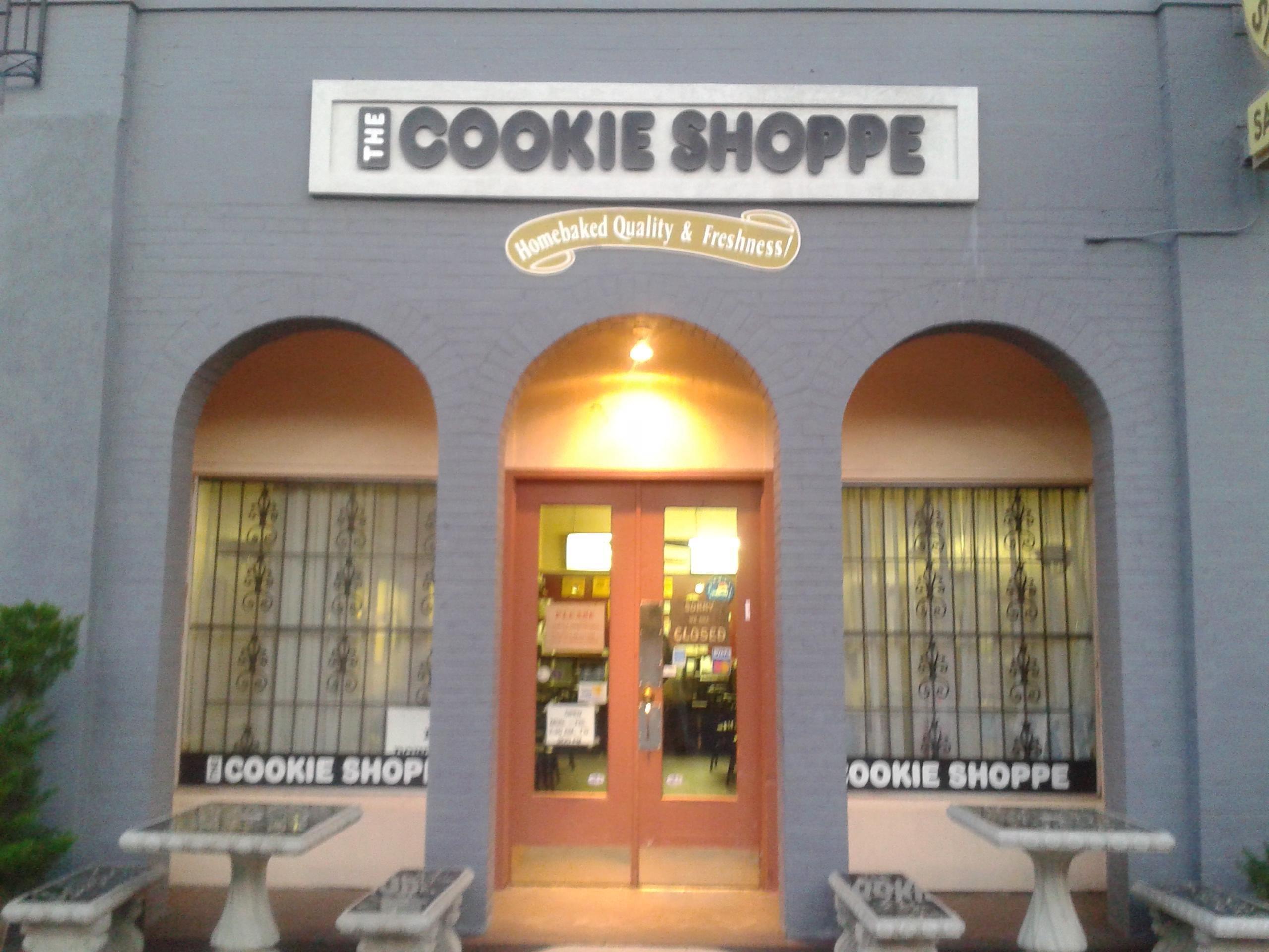 Cookie Shoppe