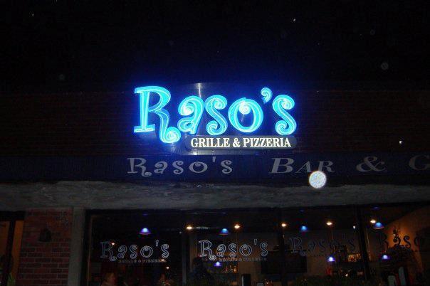 Raso's Grille