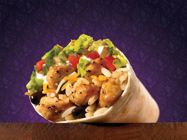 Moe's Southwest Grill