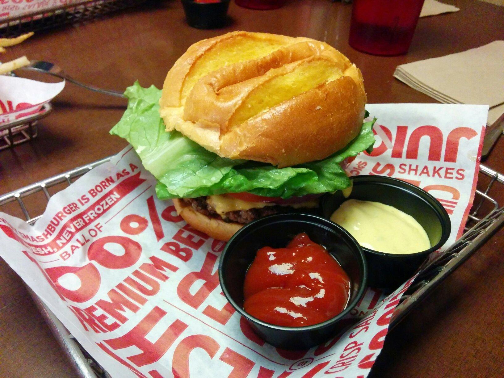 Smashburger