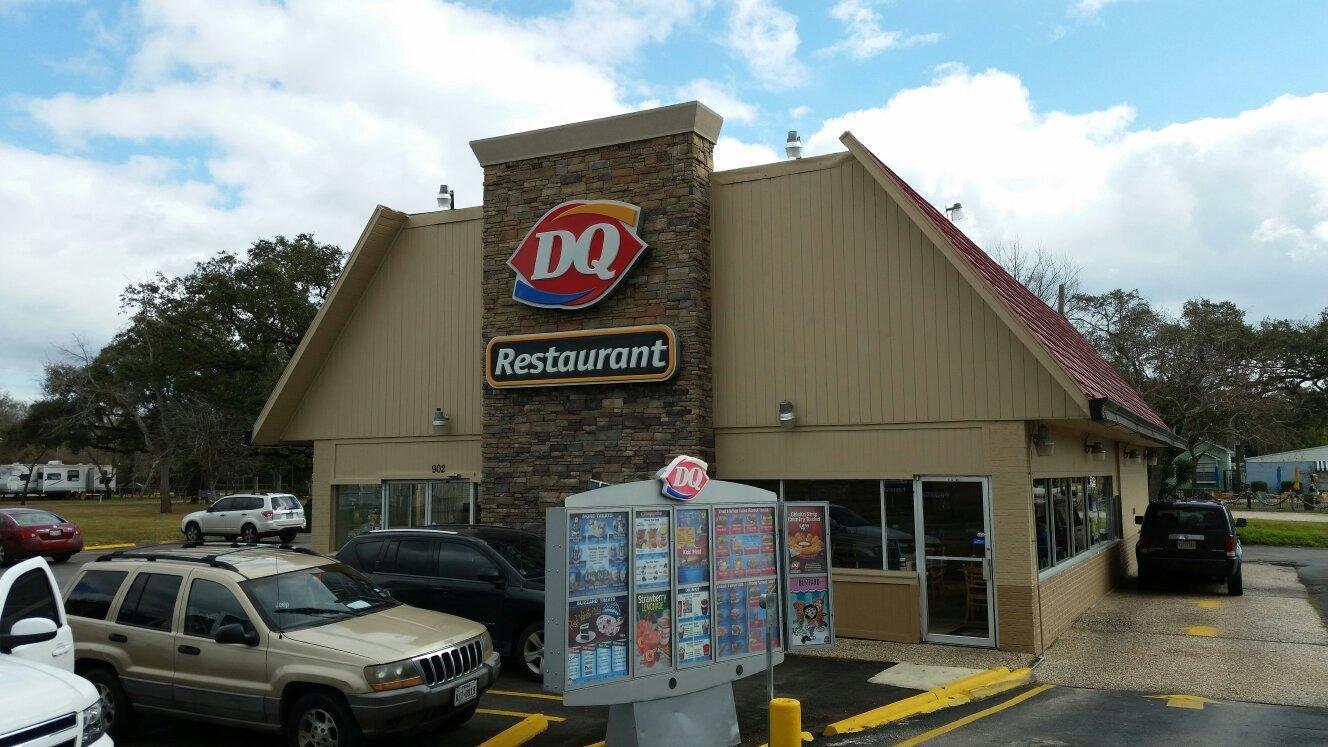 Dairy Queen