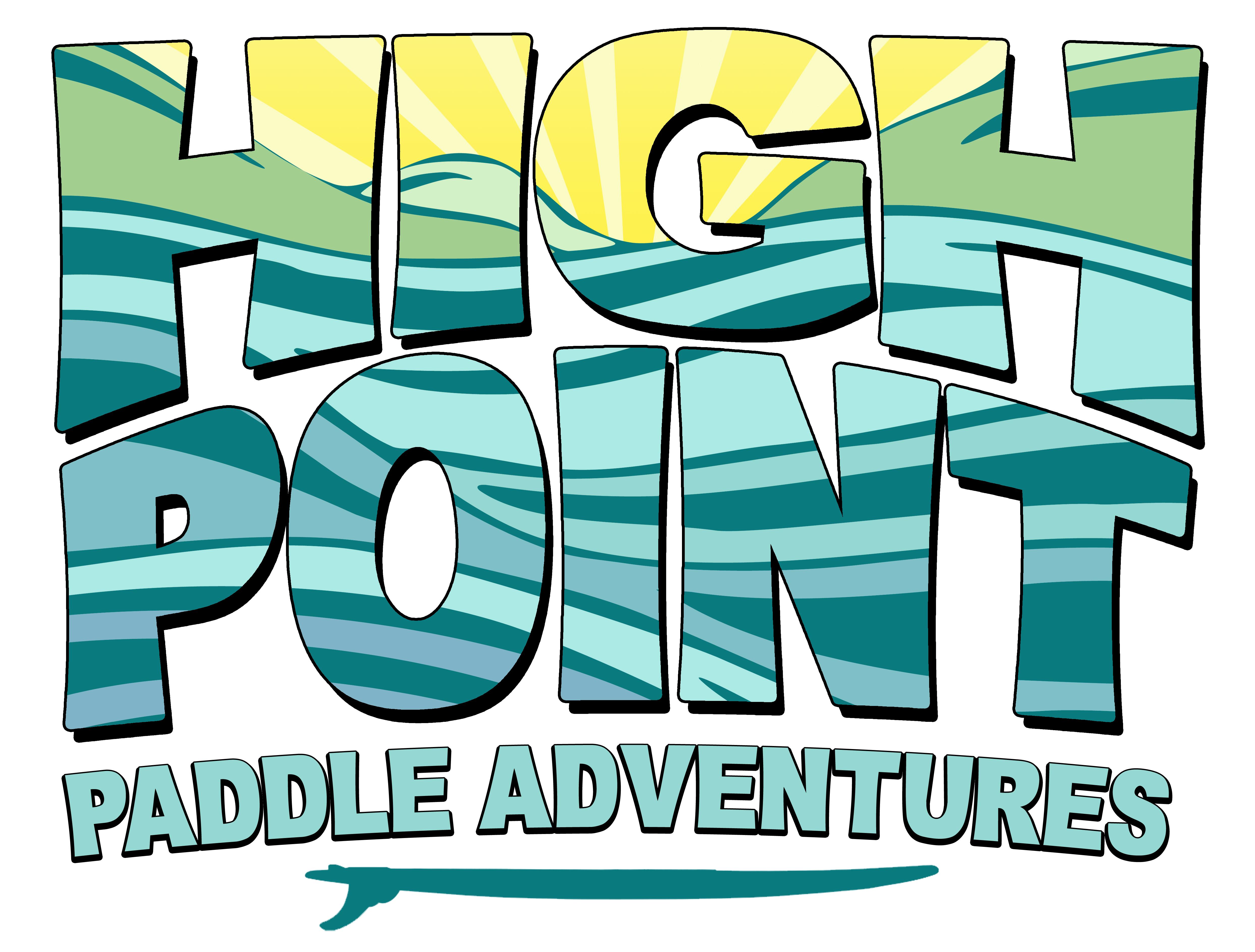 High Point Paddle Adventures