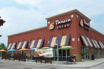 Panera Bread