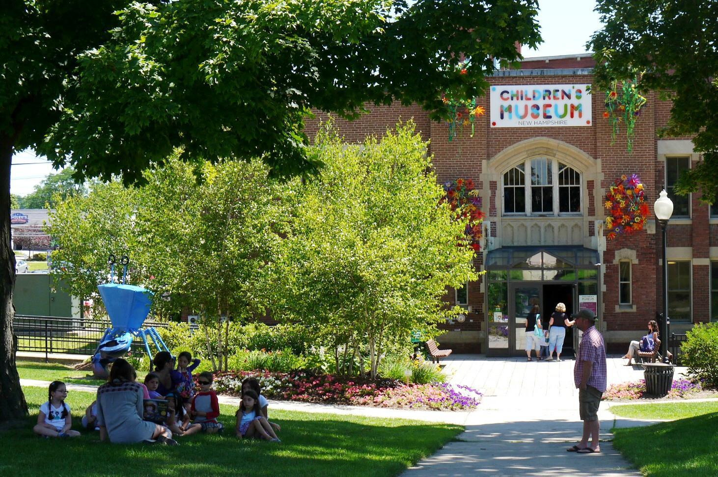 Children's Museum of New Hampshire