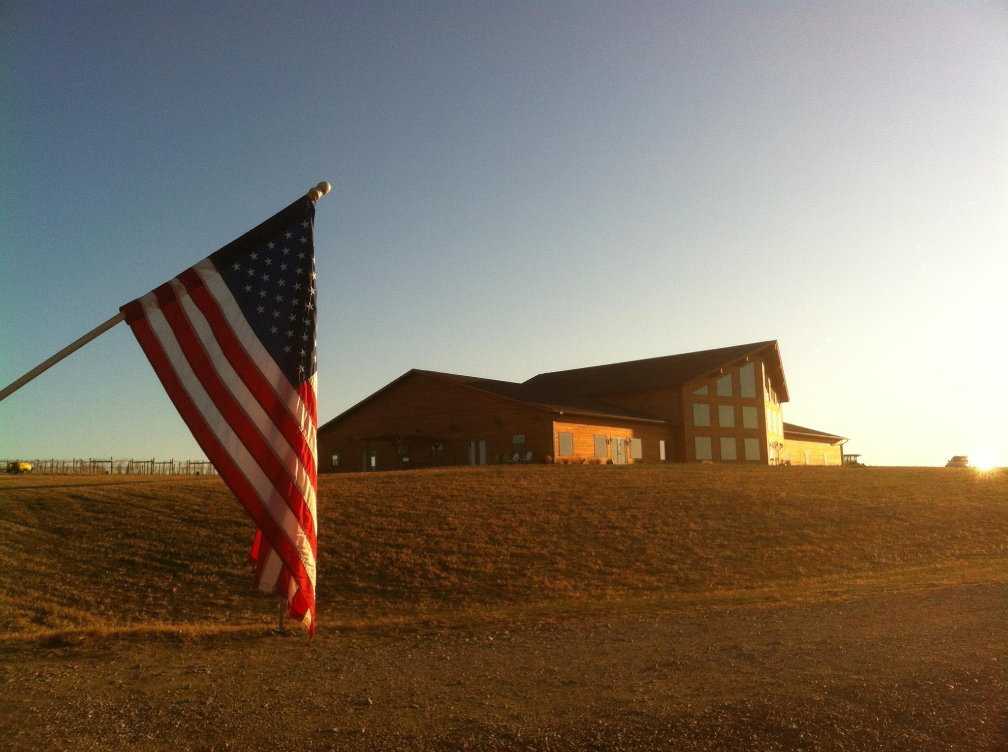 Calico Skies Vineyard and Winery