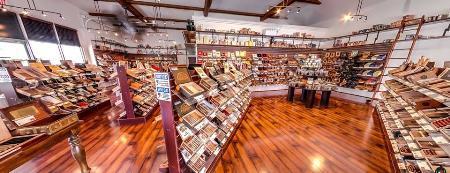 Neptune Cigar Superstore