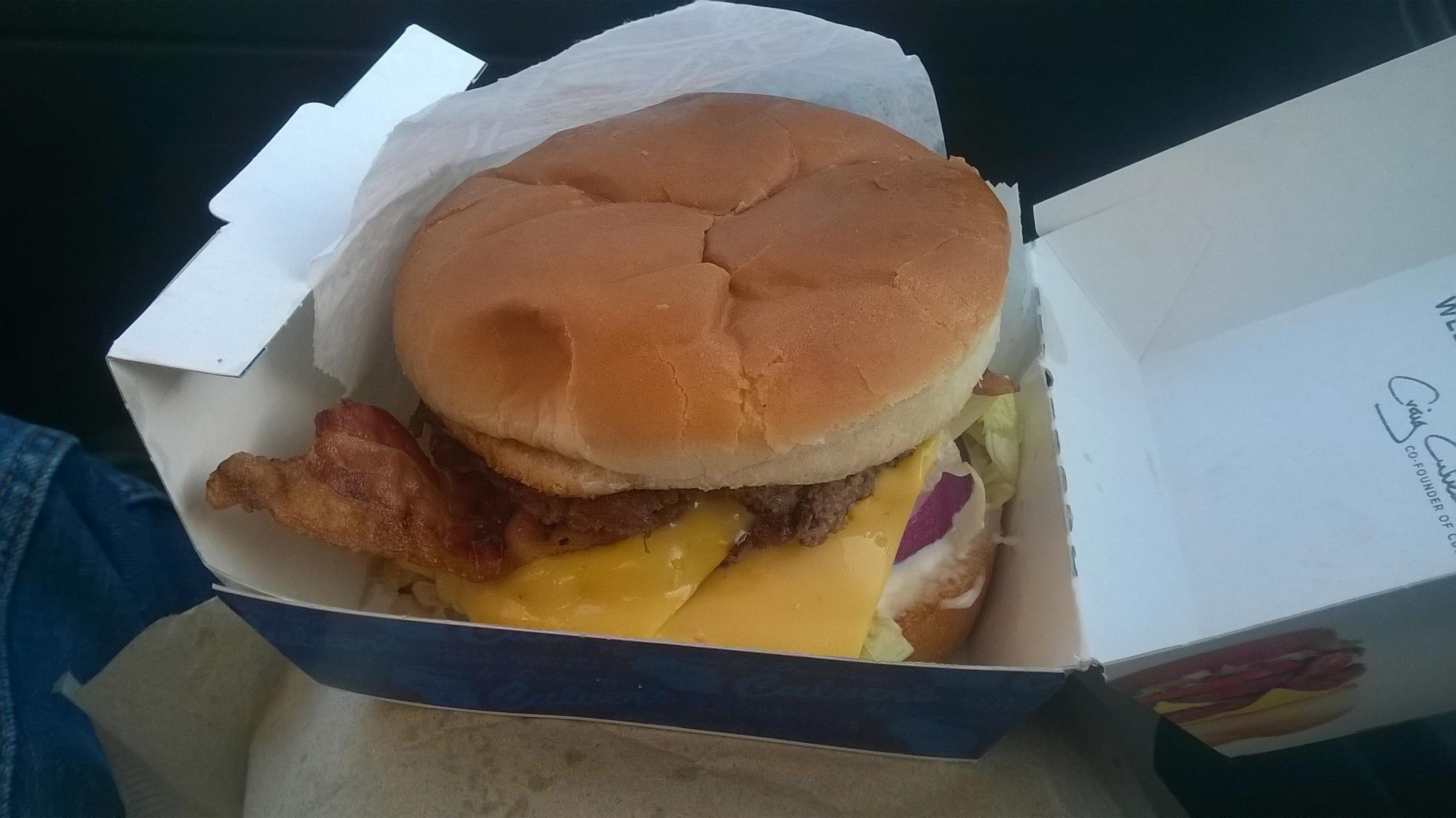 Culver's