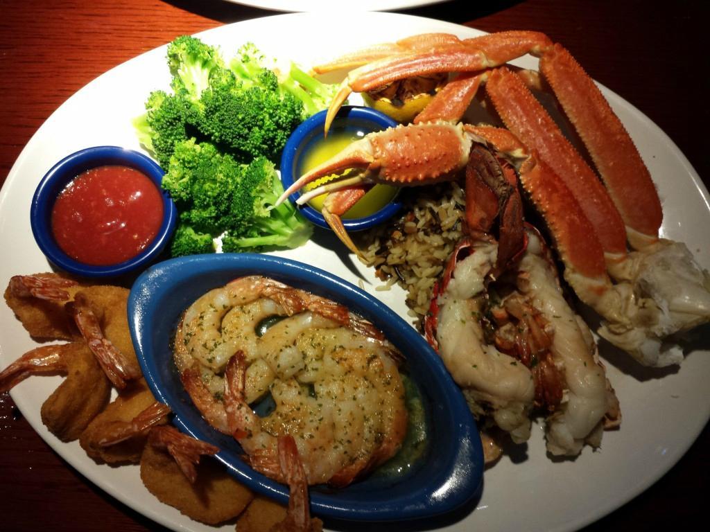 Red Lobster