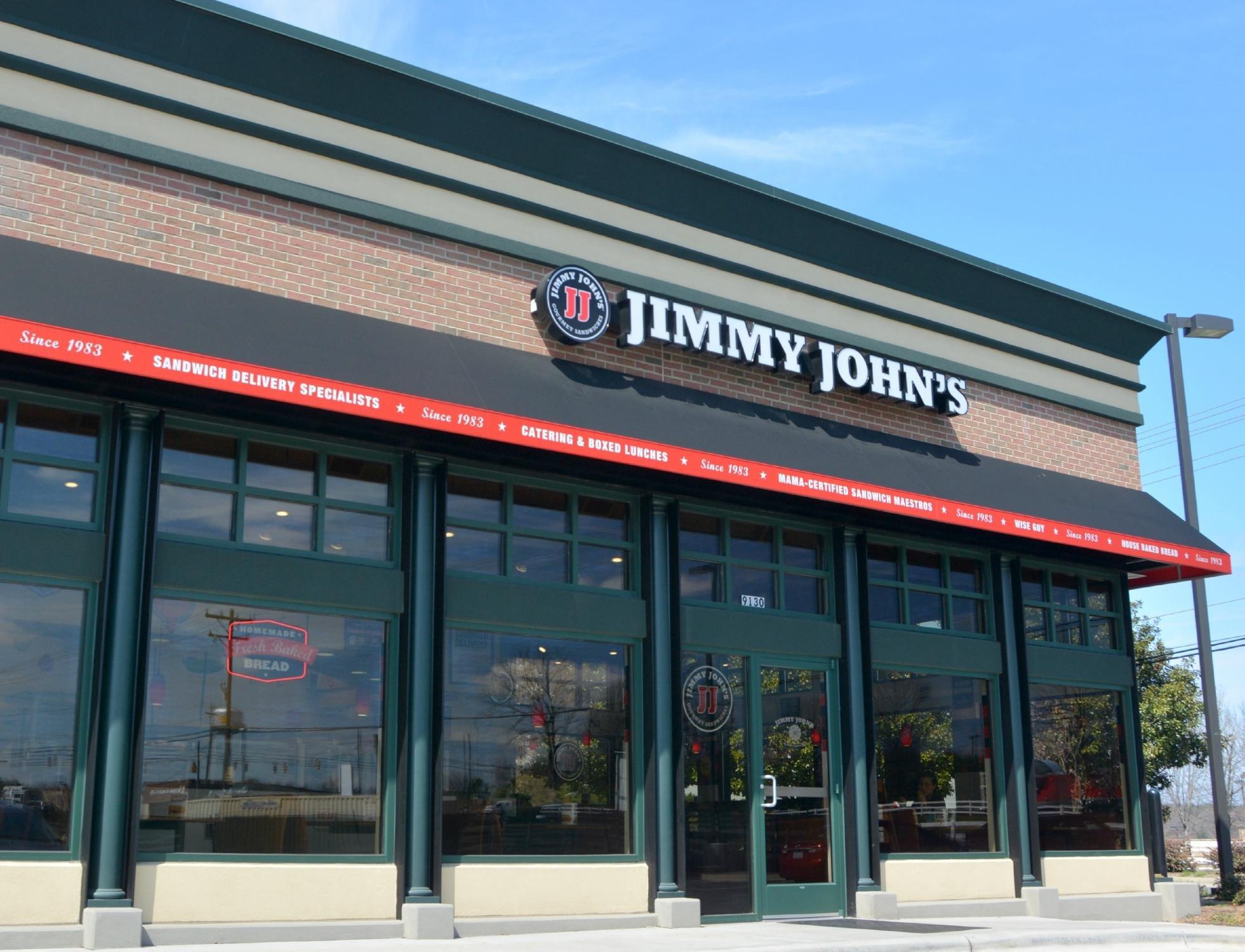 Jimmy John's