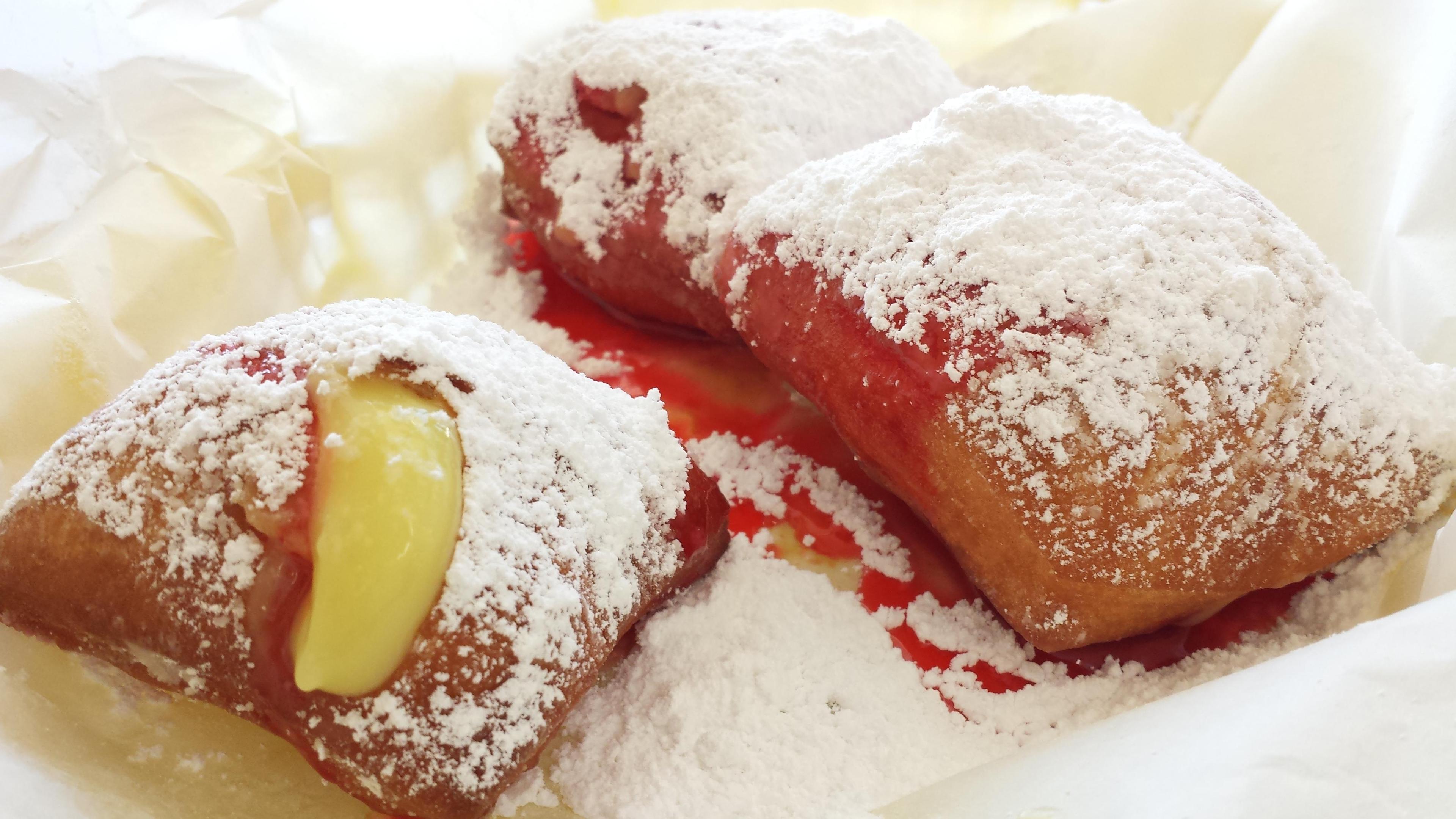 Cafe Beignets of Alabama