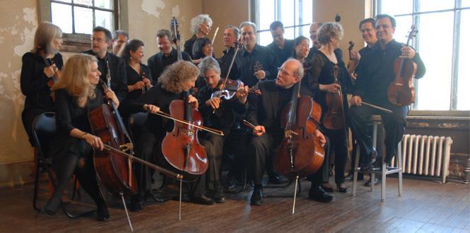 Orpheus Chamber Orchestra