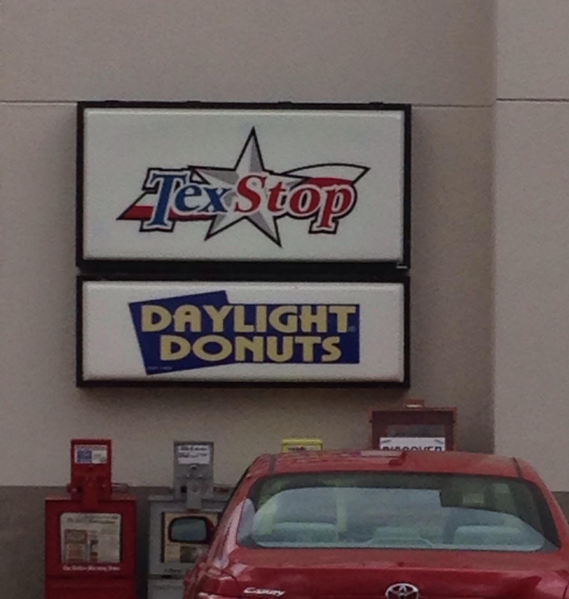 Daylight Donuts