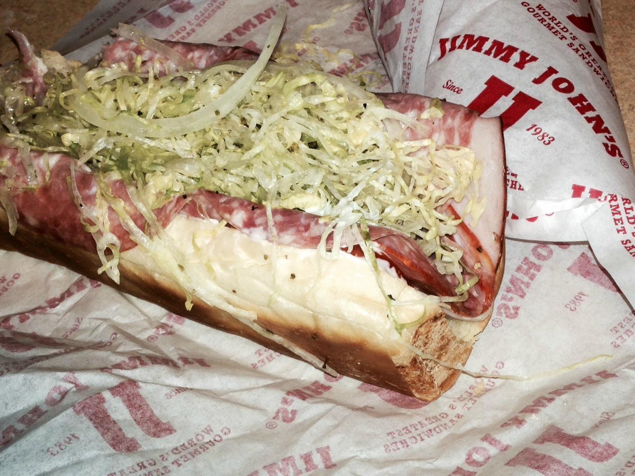 Jimmy John's