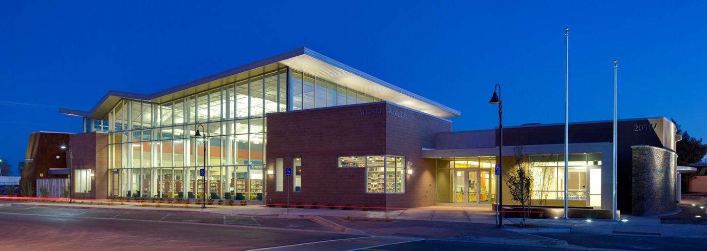 Artesia Public Library