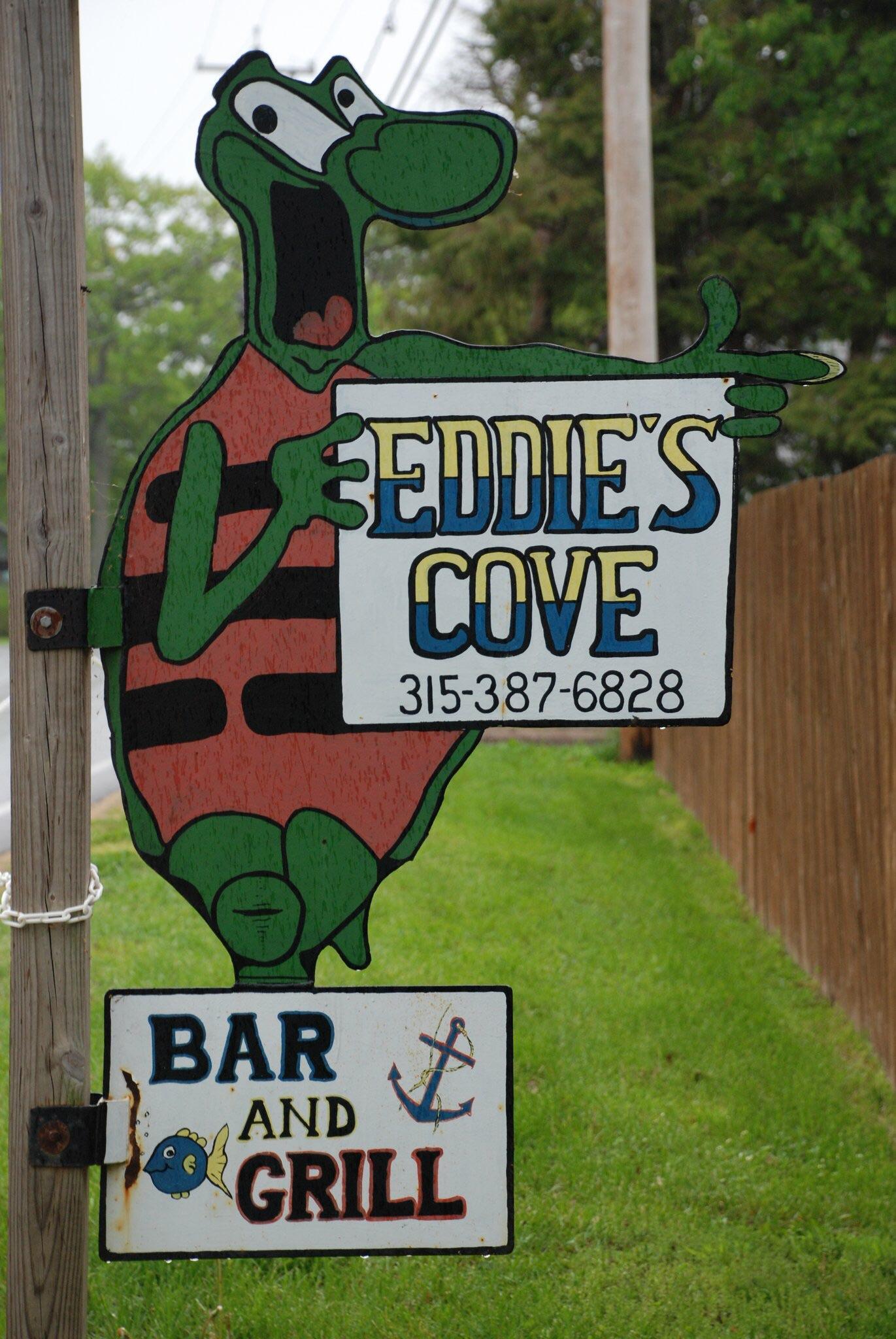 Eddie's Cove