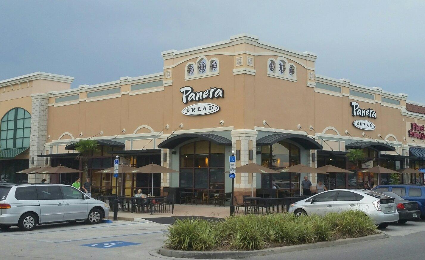 Panera Bread