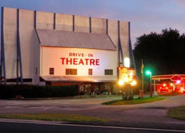 Ocala Drive-In