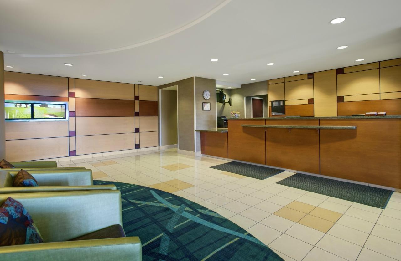 Springhill Suites Omaha East/Council Bluffs, IA