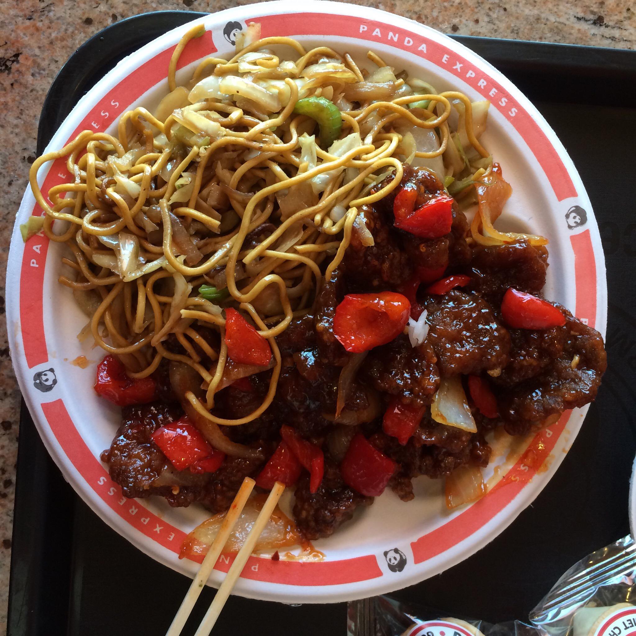 Panda Express