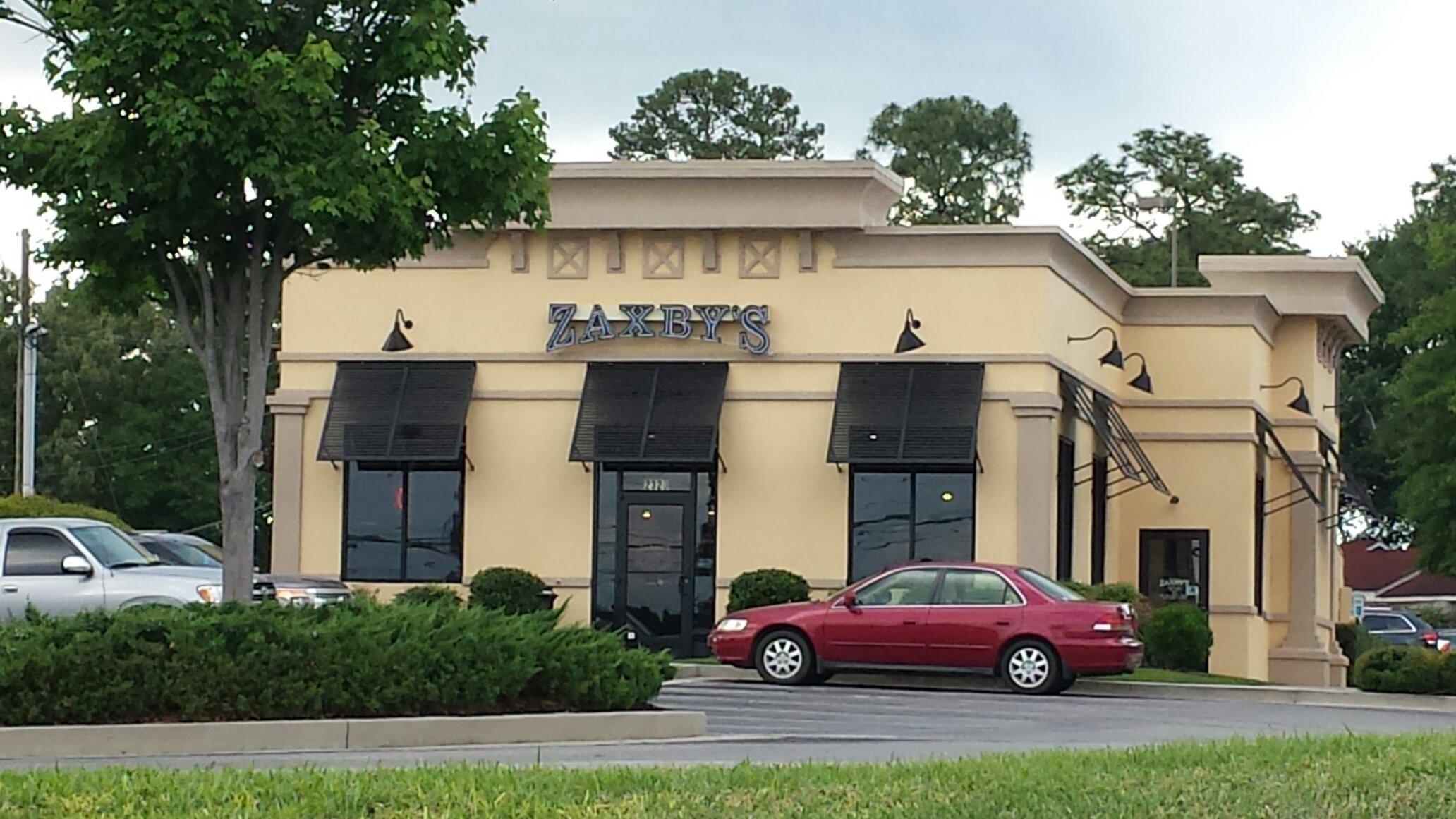 Zaxby's