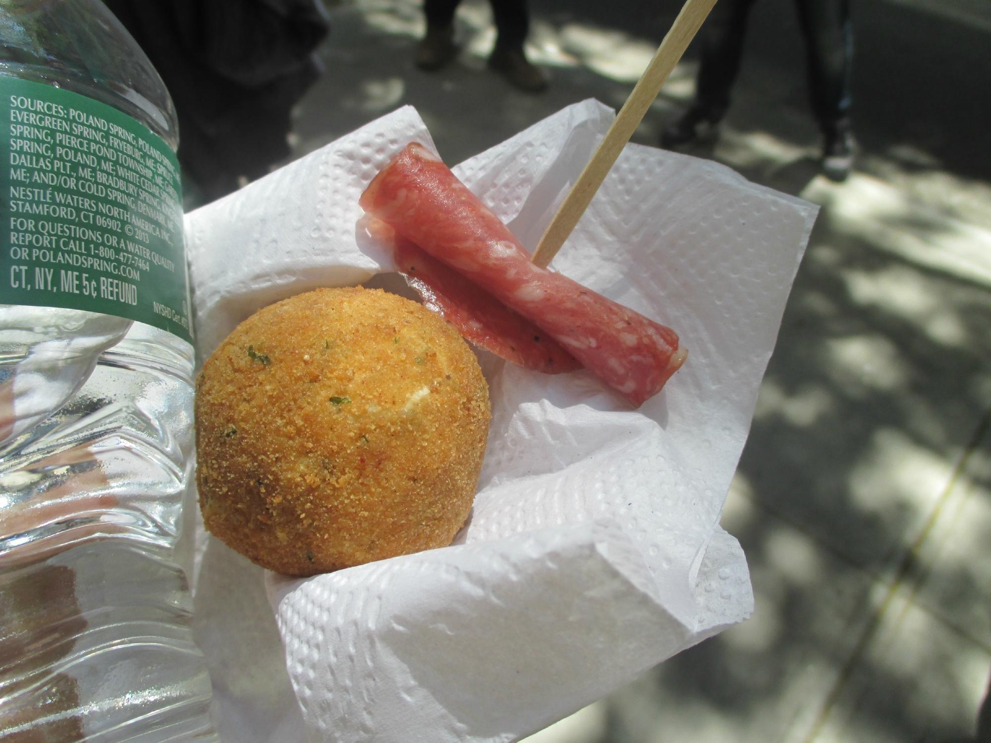 Sidewalks of NY - West Village Best of Food Tour