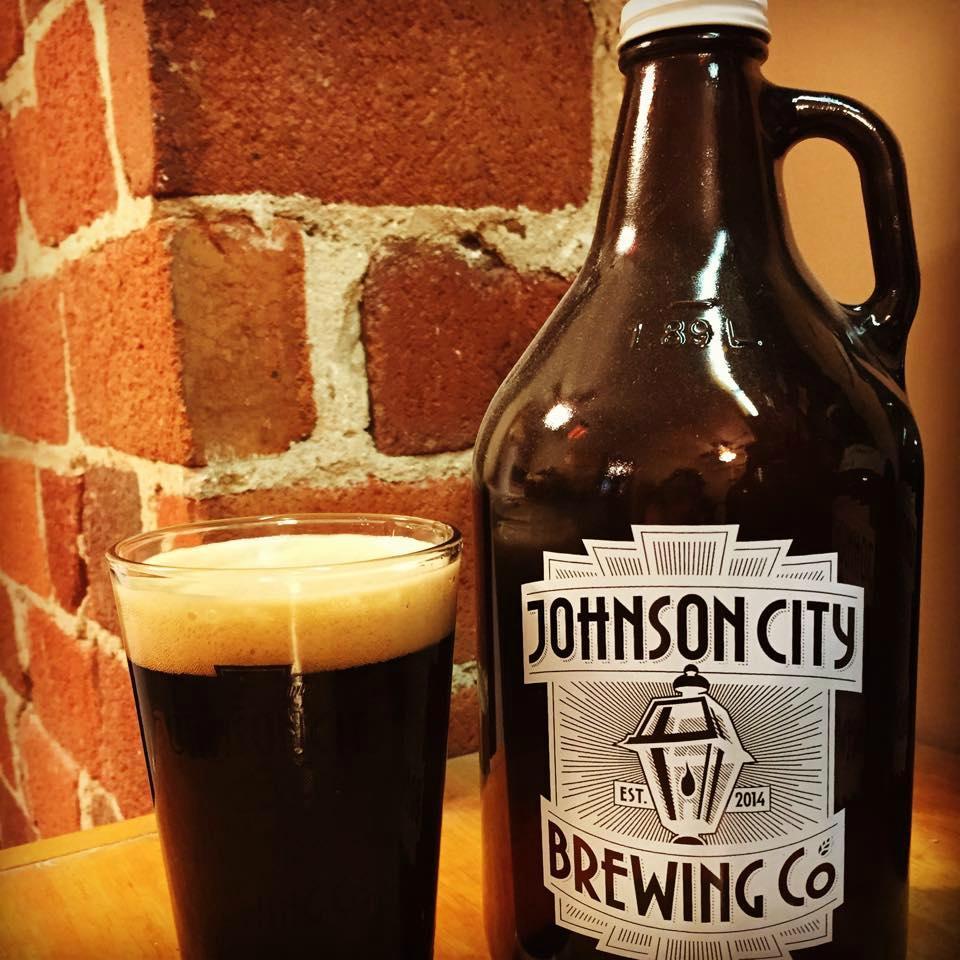 Johnson City Brewing Company