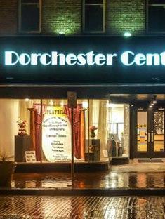 Dorchester Center For the Arts