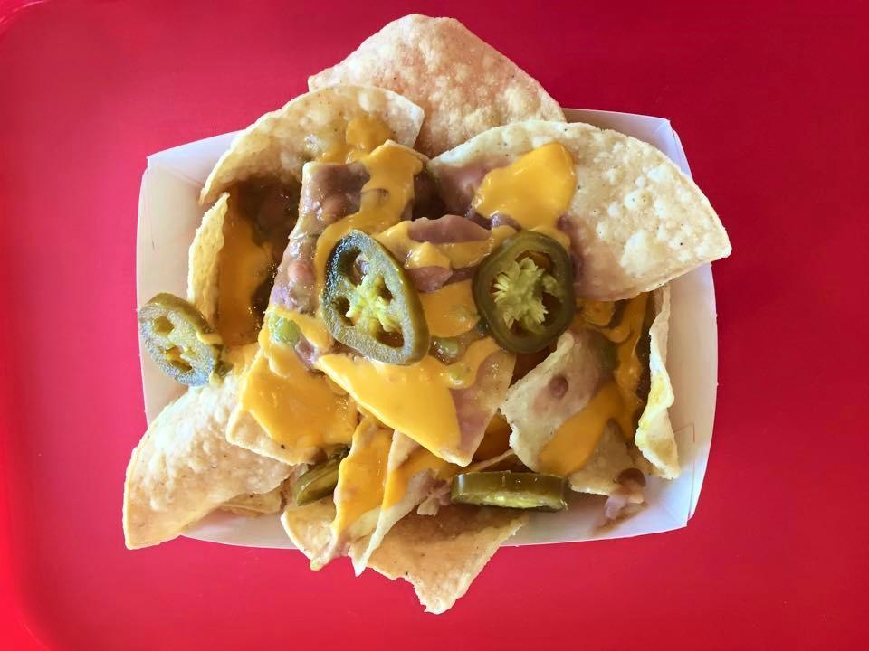 Del Taco