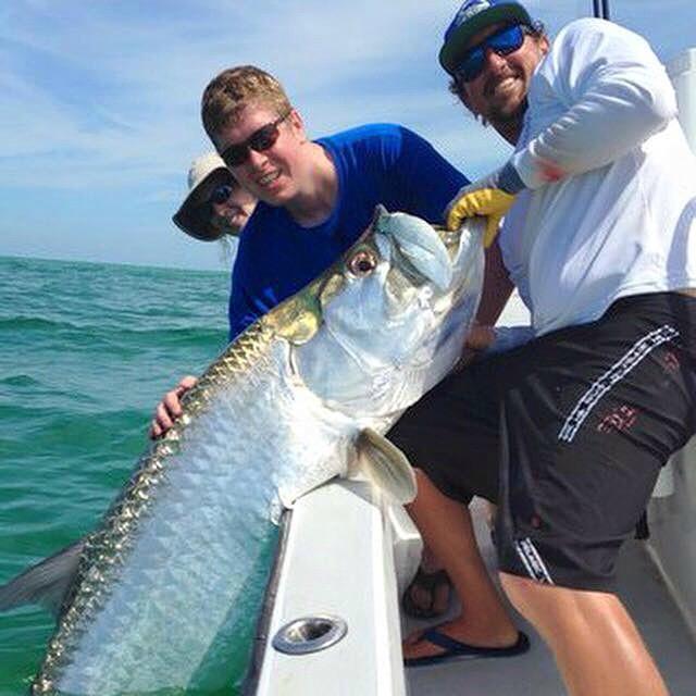 Island Lure Fishing Charters Llc