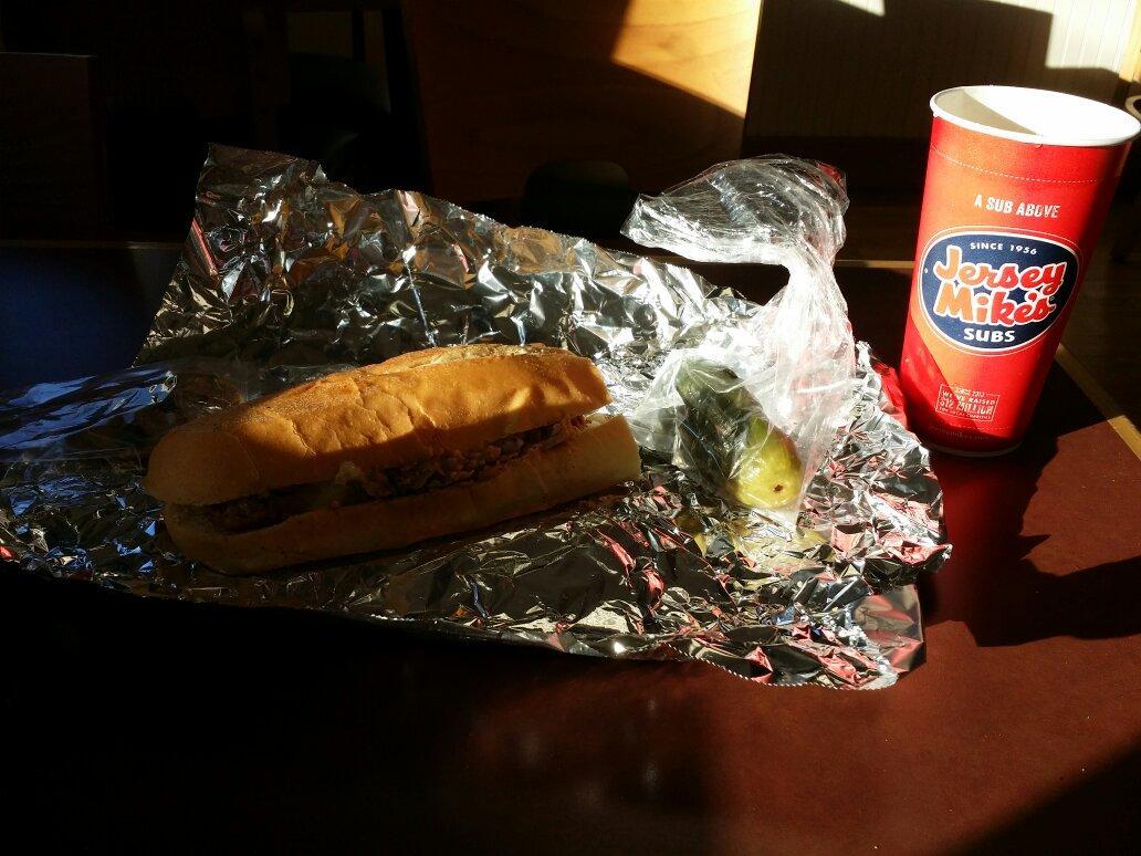 Jersey Mike's Subs