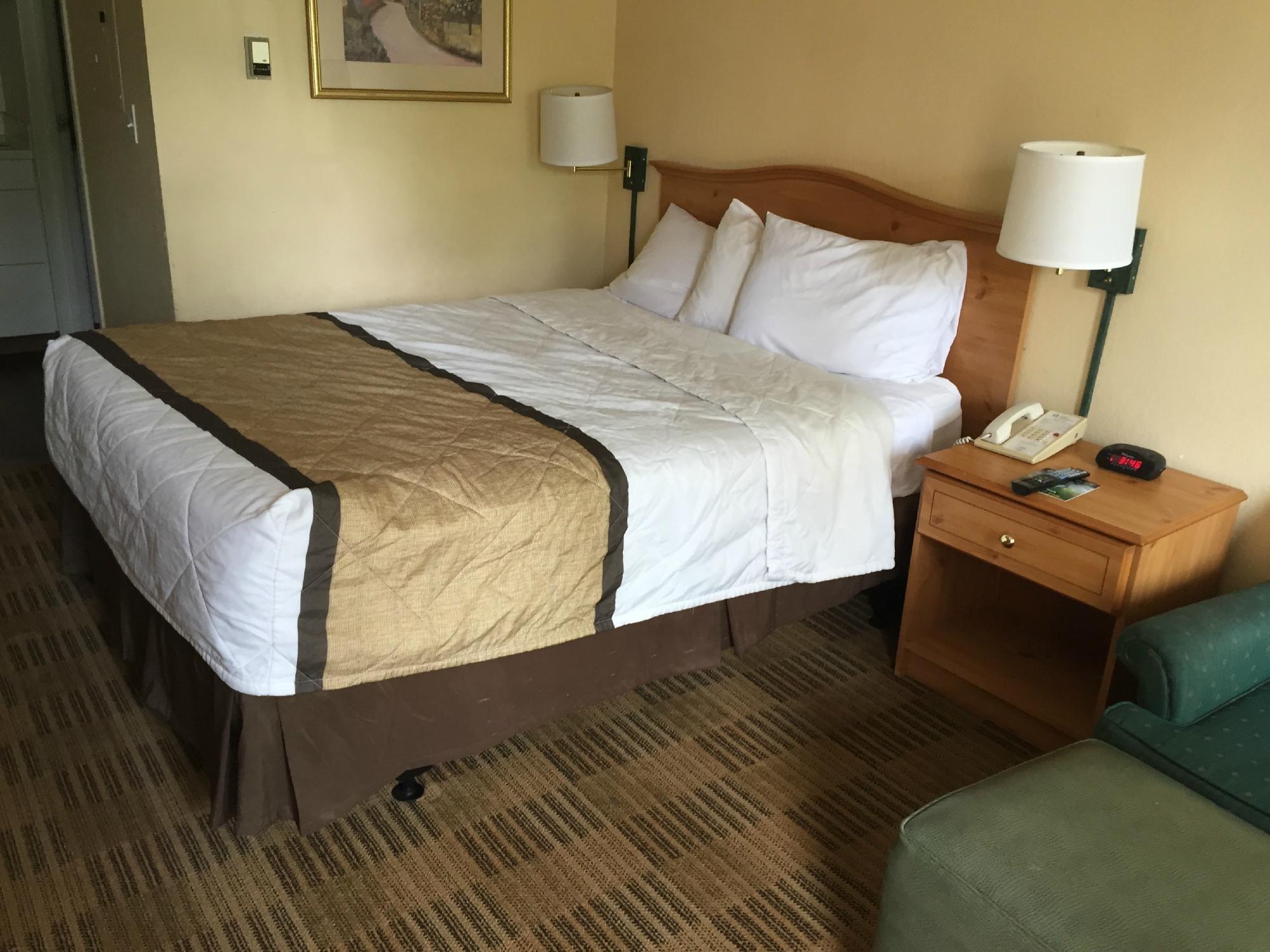 Extended Stay America - Washington, DC - Sterling - Dulles