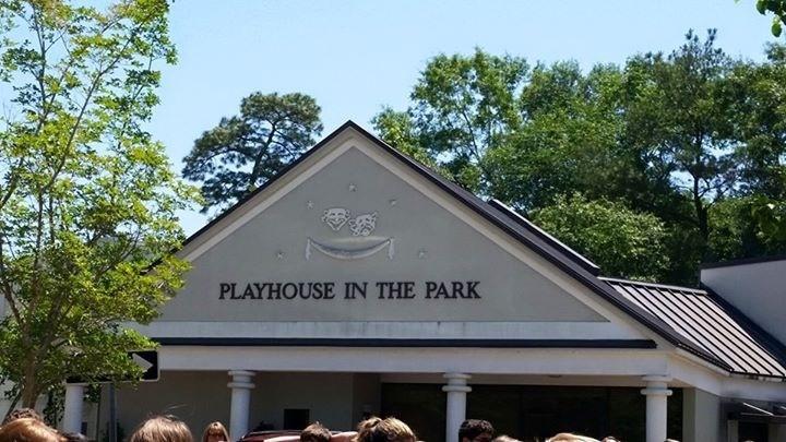 Playhouse in the Park