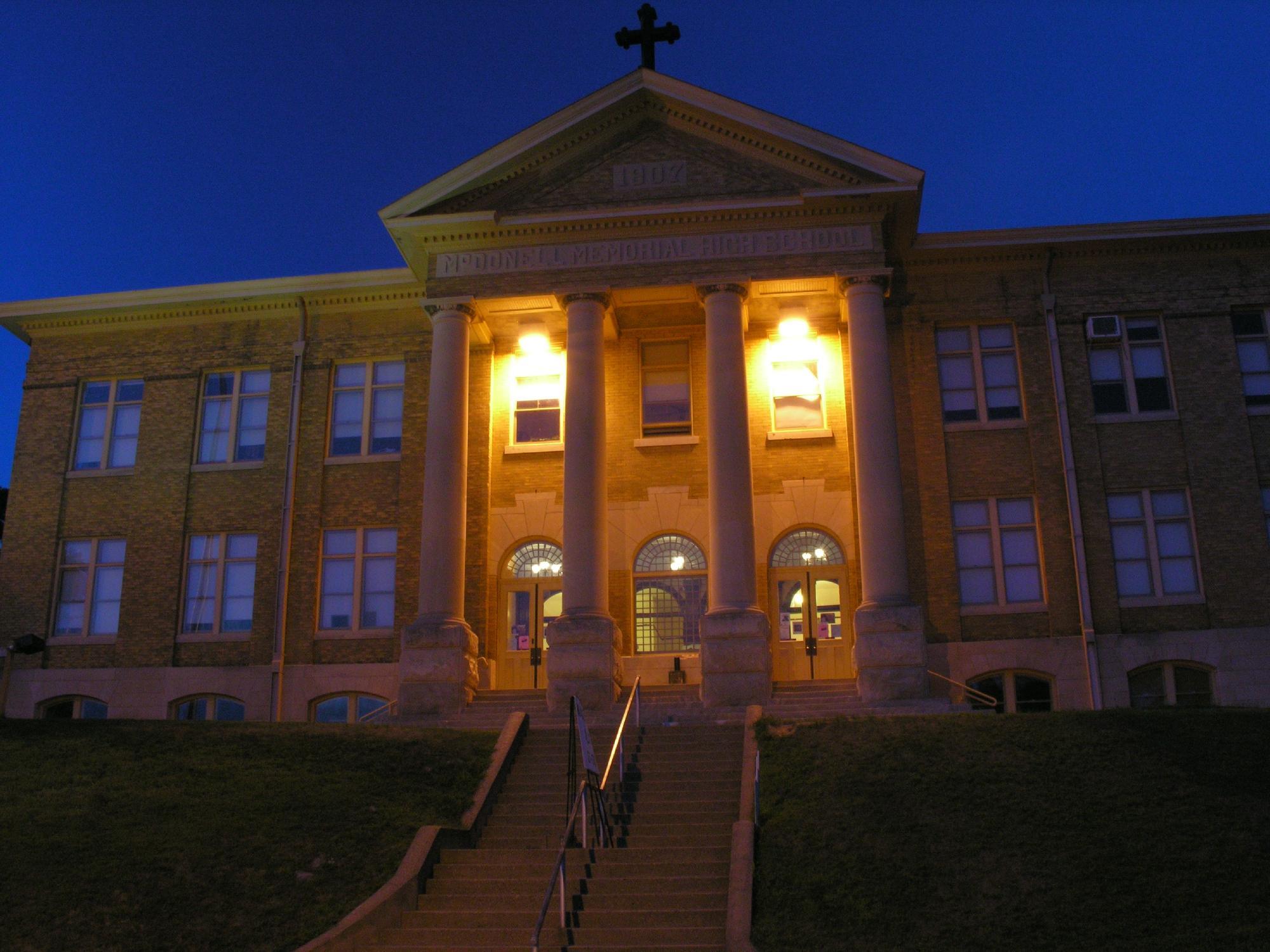 Heyde Center For the Arts