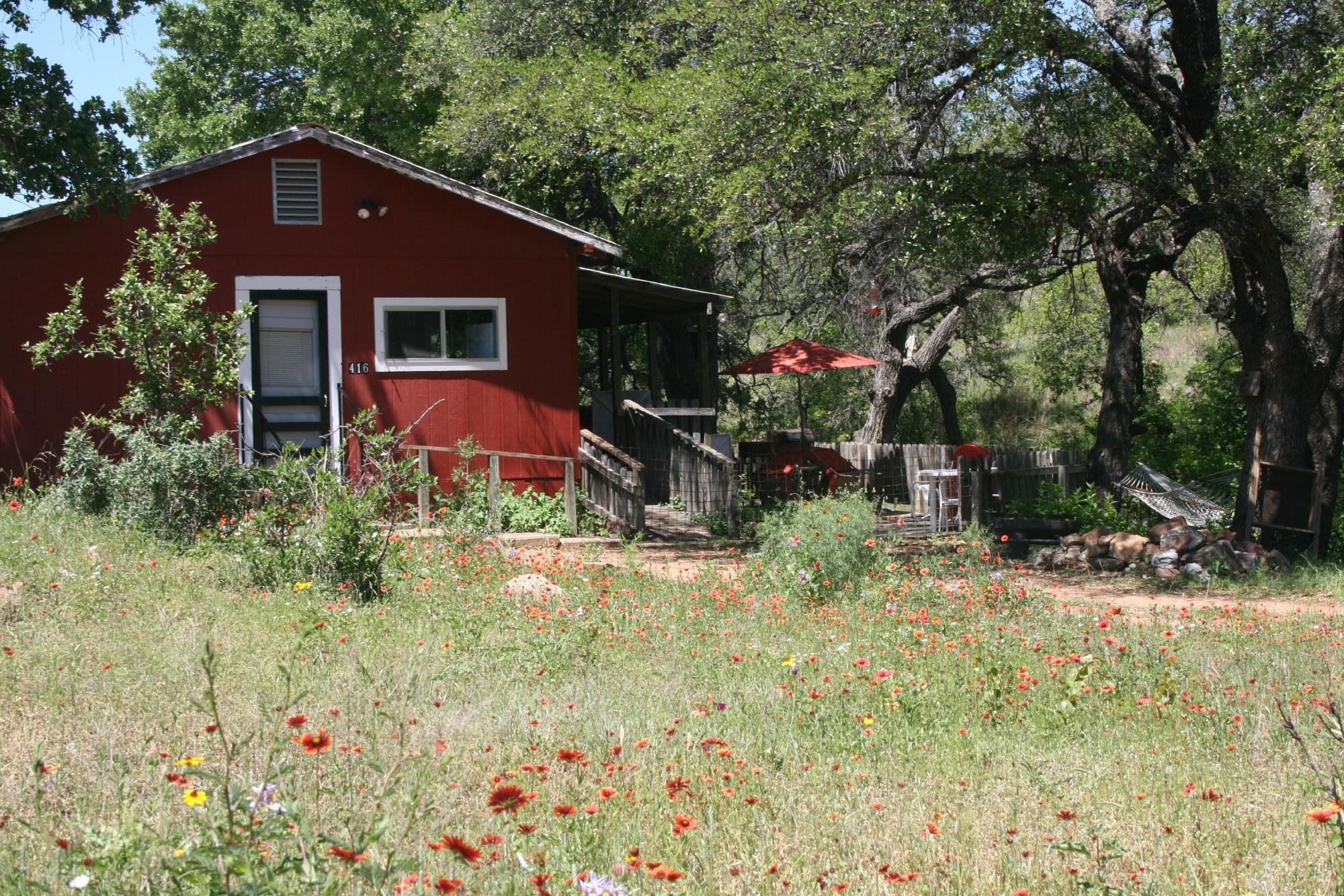 Lindsay Ranch Guesthouses