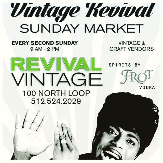 Revival Vintage