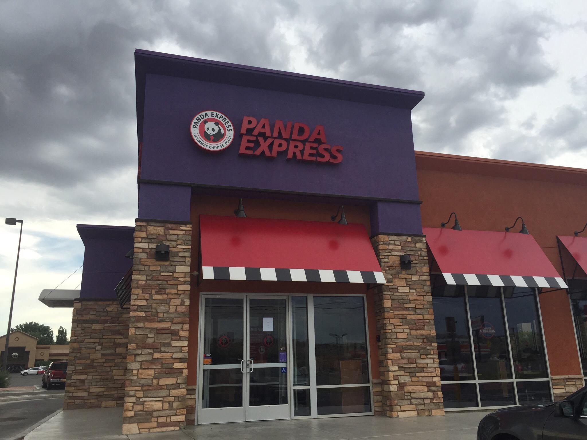 Panda Express