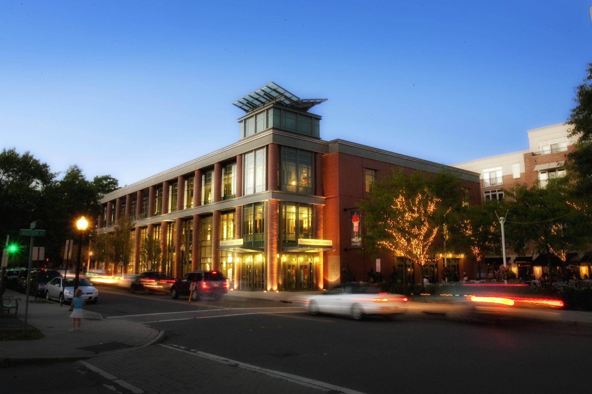 Princeton Public Library