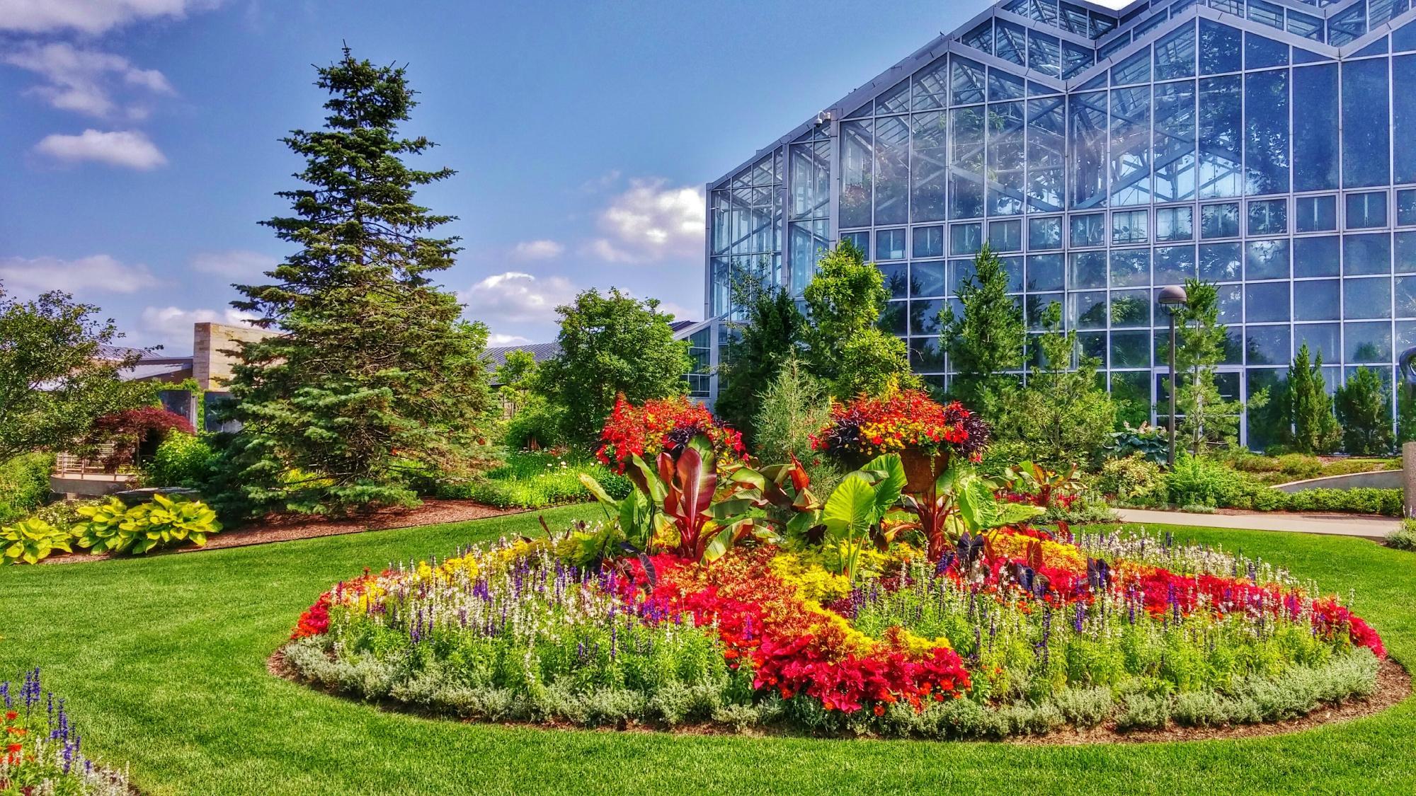 Frederik Meijer Gardens