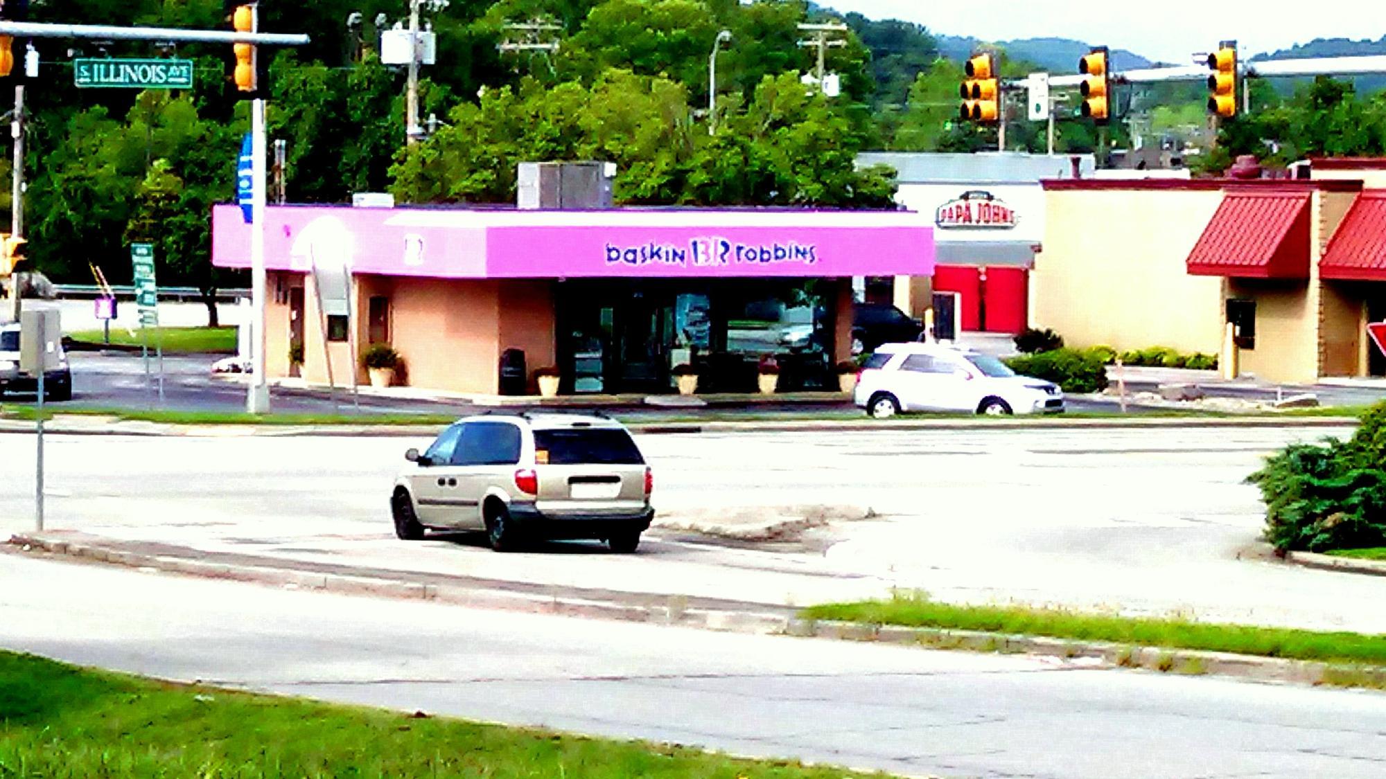 Baskin-Robbins